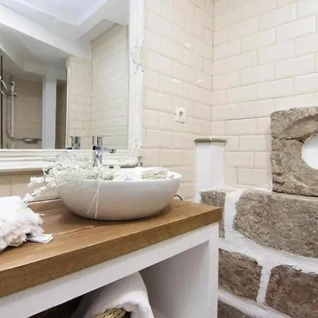 La Tona Center Holiday home Granada